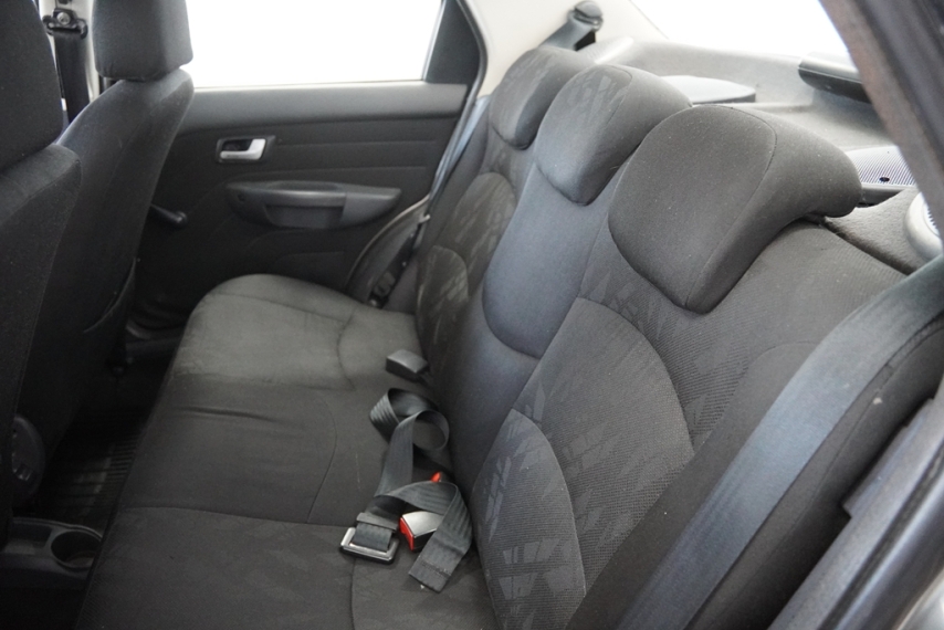 fiat siena el 1.0 8v 2010/2011 - itamarati veiculos17