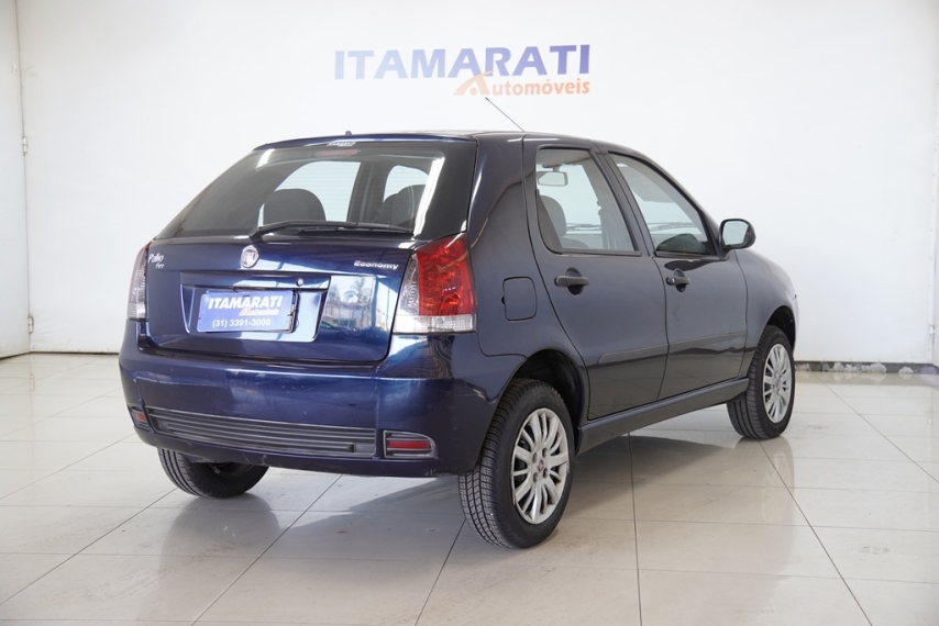 fiat palio fire economy 1.0 8v 2011/2012 - itamarati veiculos6