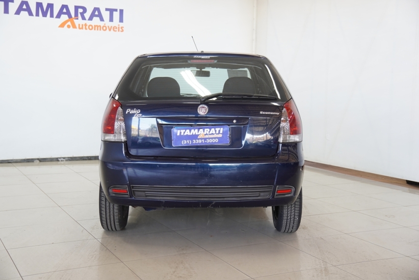 fiat palio fire economy 1.0 8v 2011/2012 - itamarati veiculos5