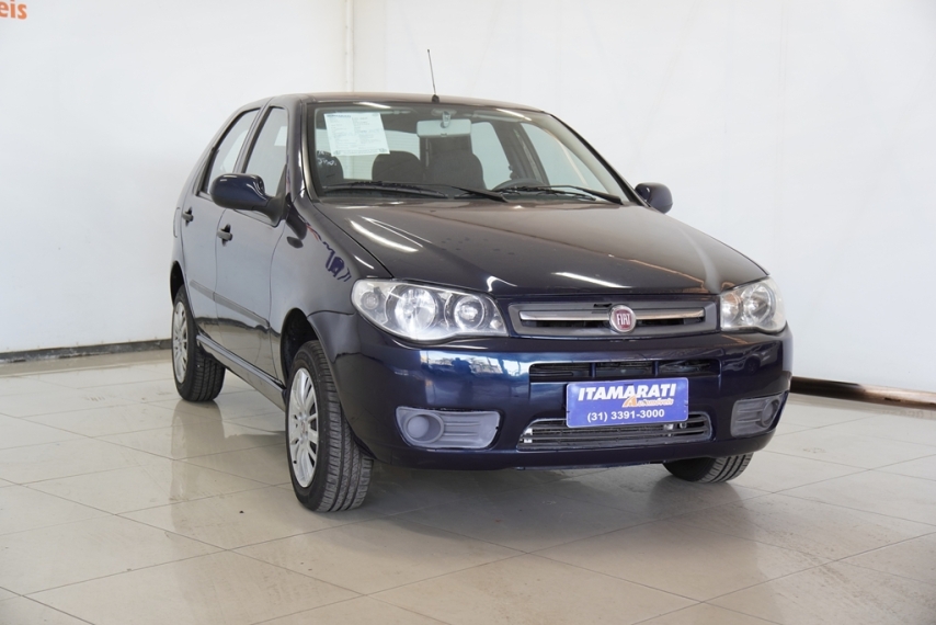 fiat palio fire economy 1.0 8v 2011/2012 - itamarati veiculos9