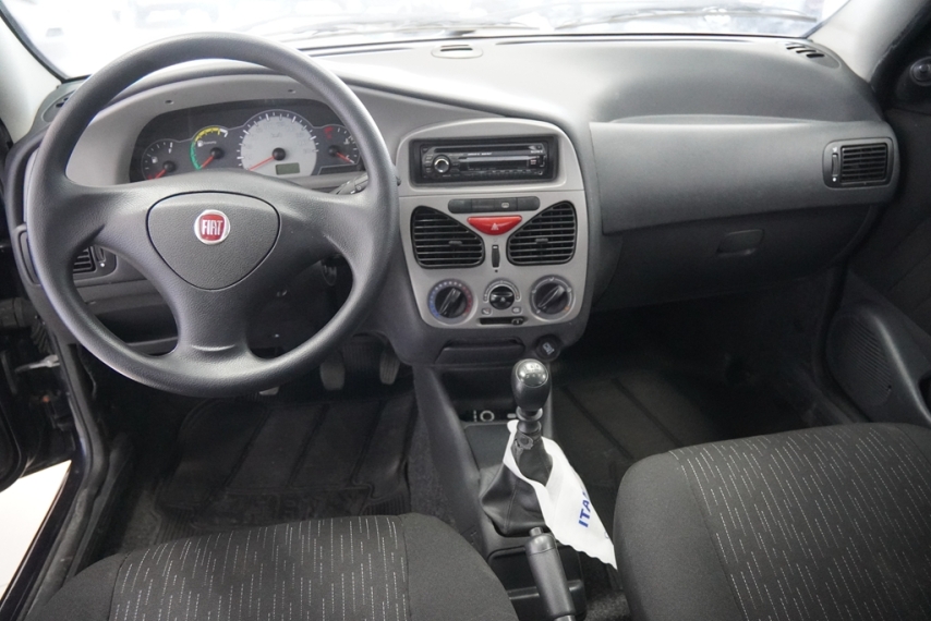 fiat palio fire economy 1.0 8v 2011/2012 - itamarati veiculos12