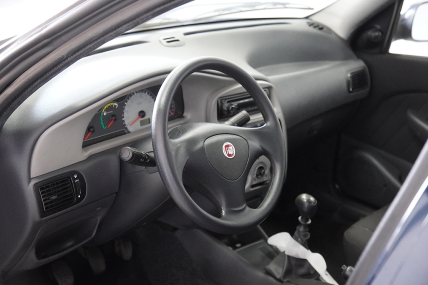 fiat palio fire economy 1.0 8v 2011/2012 - itamarati veiculos11