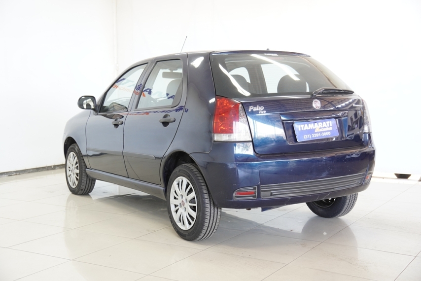 fiat palio fire economy 1.0 8v 2011/2012 - itamarati veiculos3