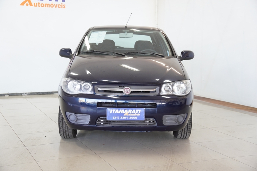 fiat palio fire economy 1.0 8v 2011/2012 - itamarati veiculos0