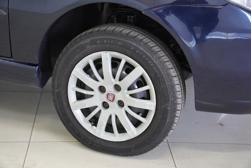 fiat palio fire economy 1.0 8v 2011/2012 - itamarati veiculos10