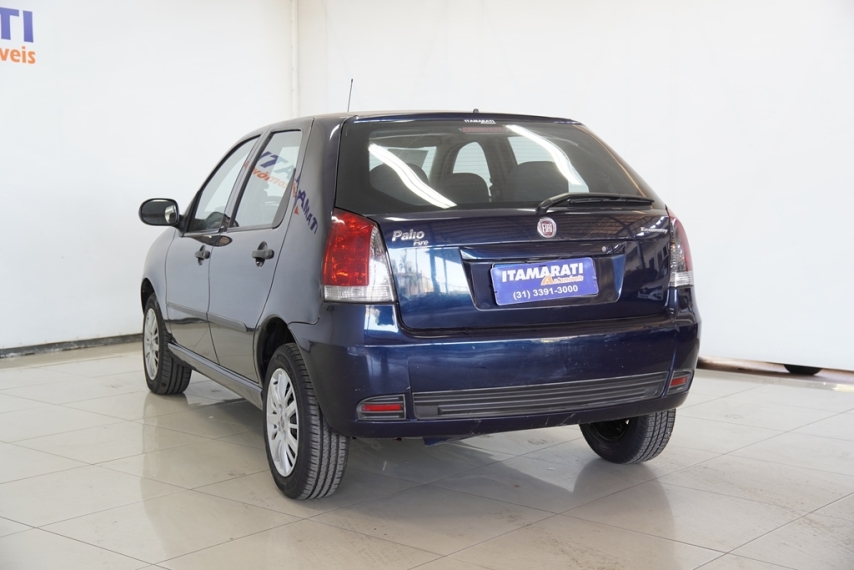 fiat palio fire economy 1.0 8v 2011/2012 - itamarati veiculos4