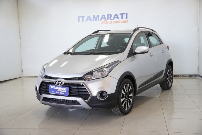 hyundai hb20 x style 1.6 16v 2018/2019 -itamarati veiculos1