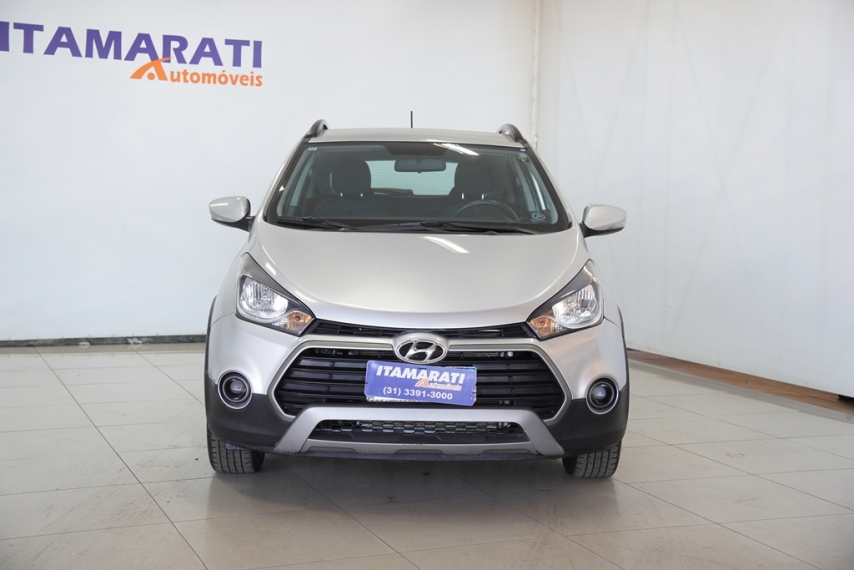hyundai hb20 x style 1.6 16v 2018/2019 -itamarati veiculos0
