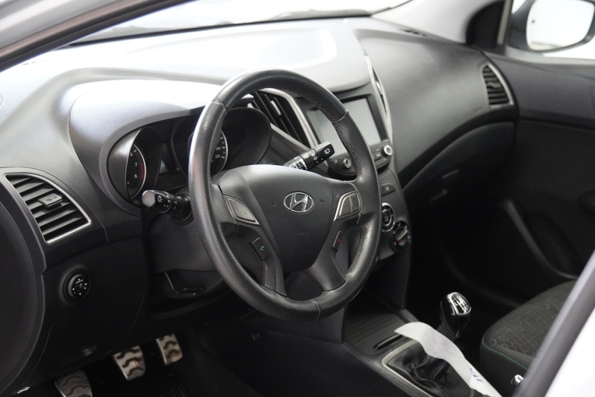 hyundai hb20 x style 1.6 16v 2018/2019 -itamarati veiculos11