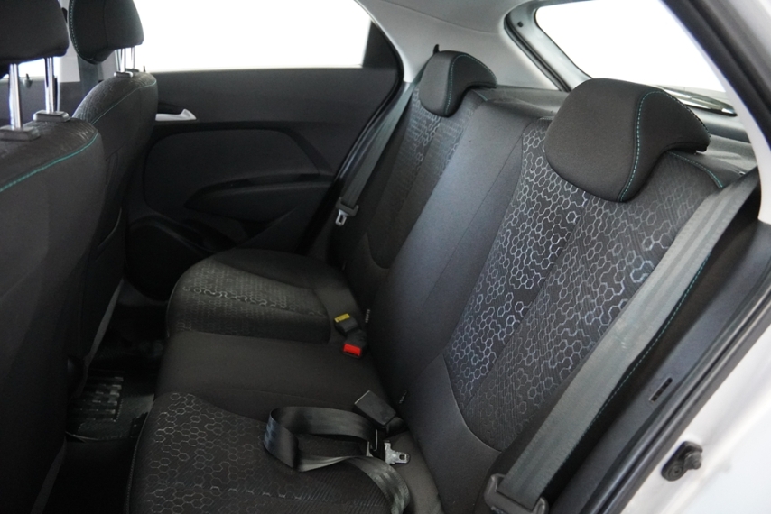 hyundai hb20 x style 1.6 16v 2018/2019 -itamarati veiculos17