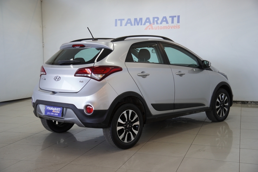 hyundai hb20 x style 1.6 16v 2018/2019 -itamarati veiculos7