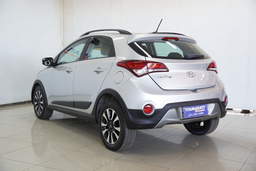 hyundai hb20 x style 1.6 16v 2018/2019 -itamarati veiculos4