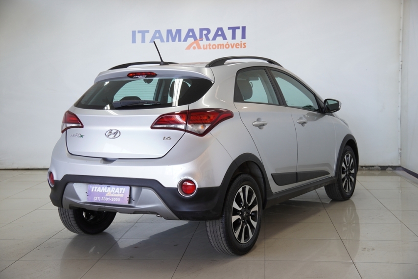 hyundai hb20 x style 1.6 16v 2018/2019 -itamarati veiculos6