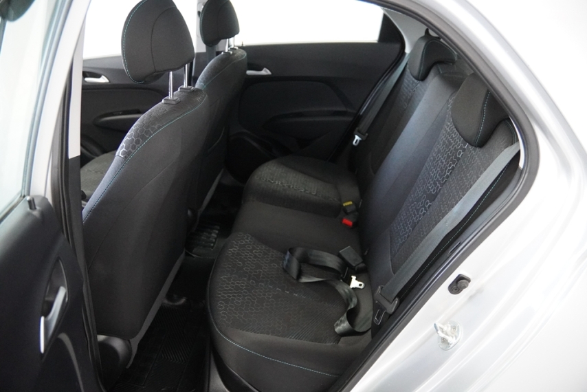 hyundai hb20 x style 1.6 16v 2018/2019 -itamarati veiculos16