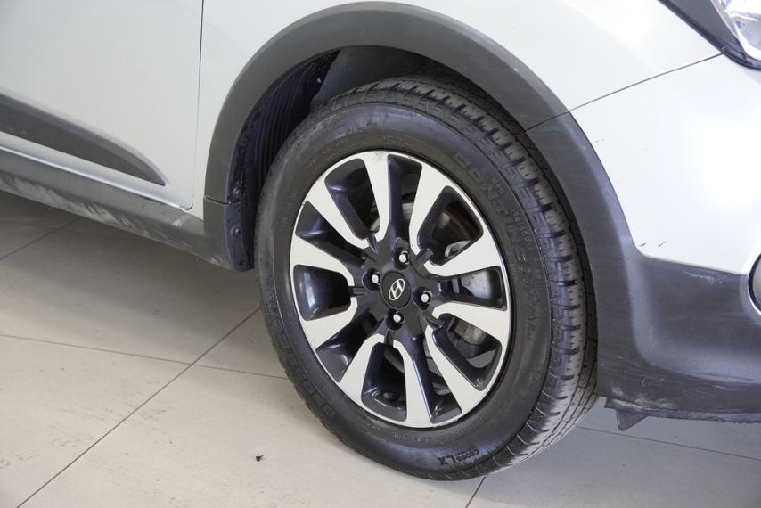 hyundai hb20 x style 1.6 16v 2018/2019 -itamarati veiculos10