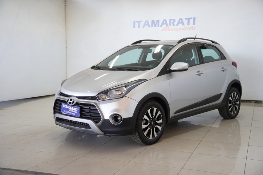 hyundai hb20 x style 1.6 16v 2018/2019 -itamarati veiculos2