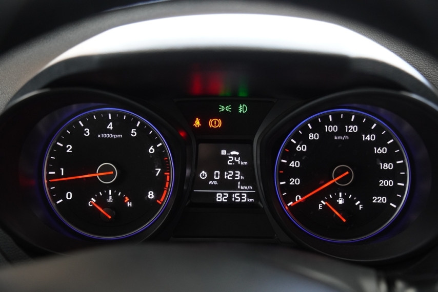 hyundai hb20 x style 1.6 16v 2018/2019 -itamarati veiculos13
