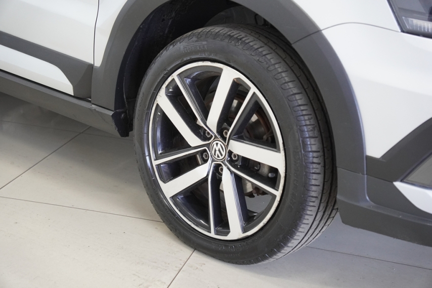 volkswagen fox xtreme 1.6 8v 2018/2019 - itamarati veiculos5