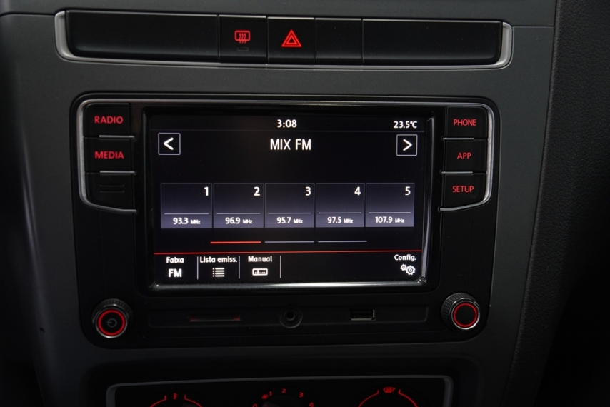 volkswagen fox xtreme 1.6 8v 2018/2019 - itamarati veiculos9