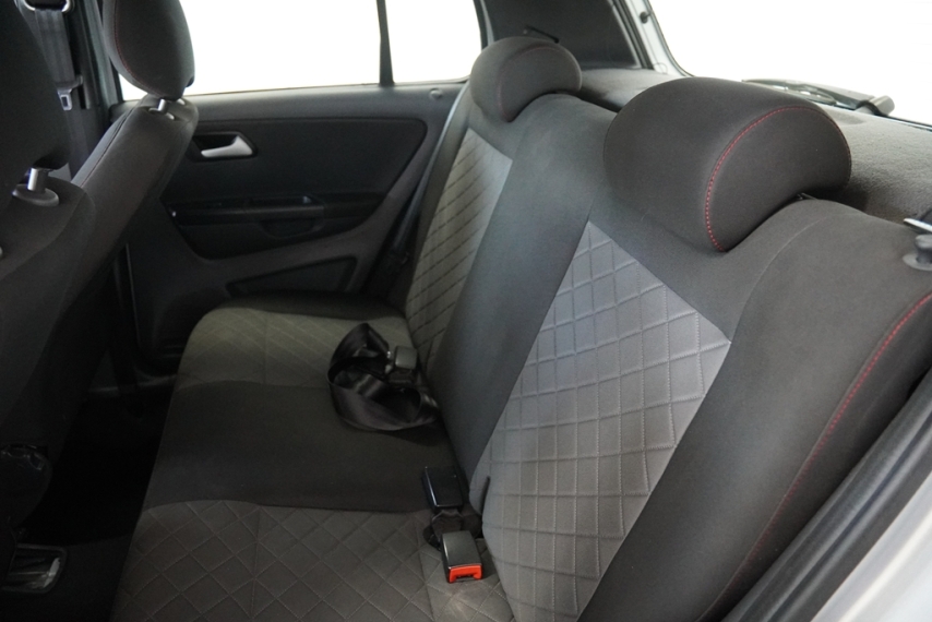 volkswagen fox xtreme 1.6 8v 2018/2019 - itamarati veiculos12