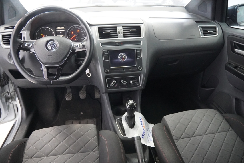 volkswagen fox xtreme 1.6 8v 2018/2019 - itamarati veiculos7