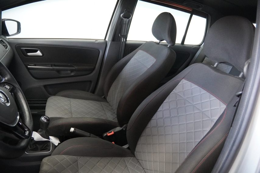 volkswagen fox xtreme 1.6 8v 2018/2019 - itamarati veiculos10
