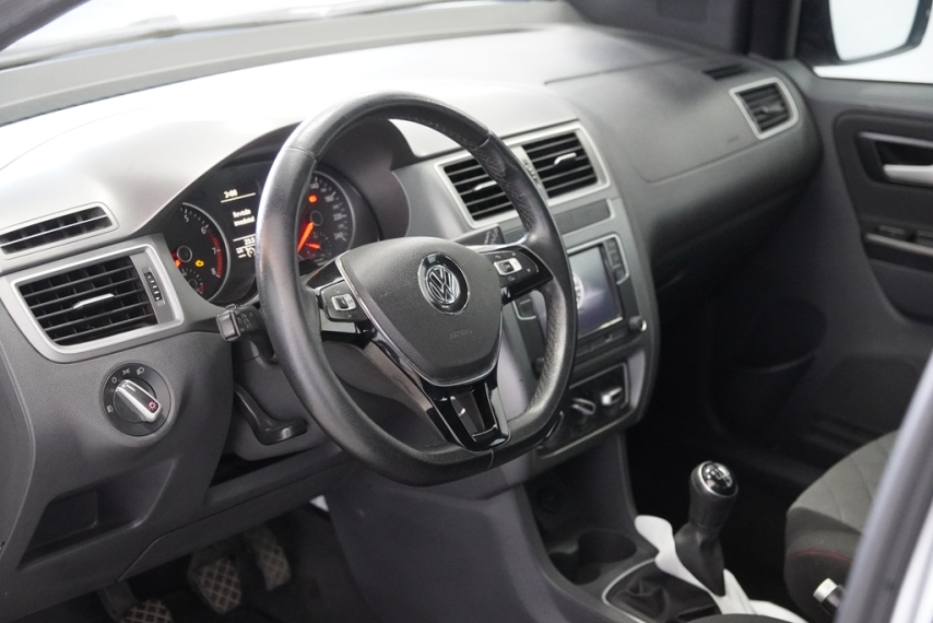 volkswagen fox xtreme 1.6 8v 2018/2019 - itamarati veiculos6