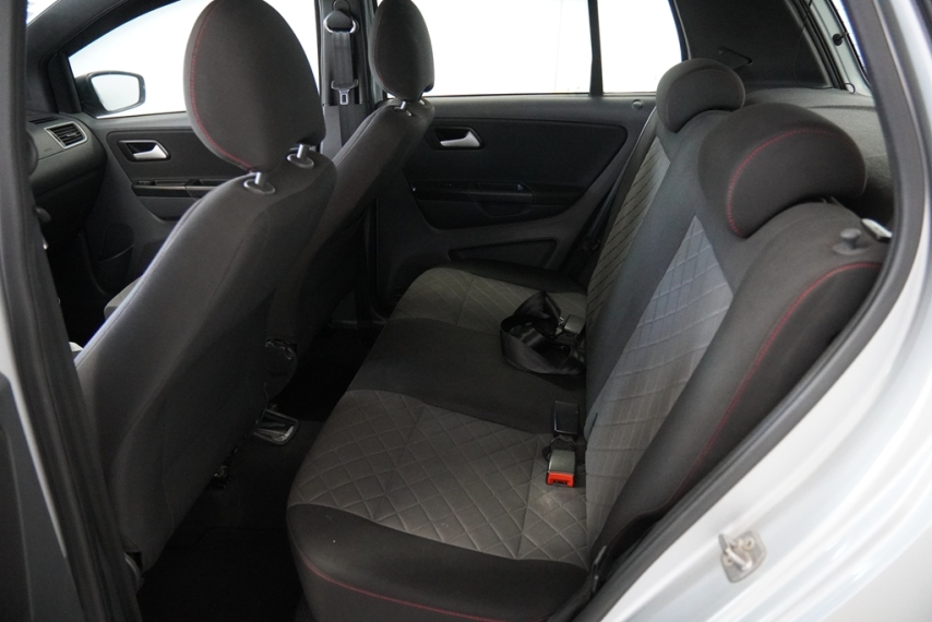 volkswagen fox xtreme 1.6 8v 2018/2019 - itamarati veiculos11