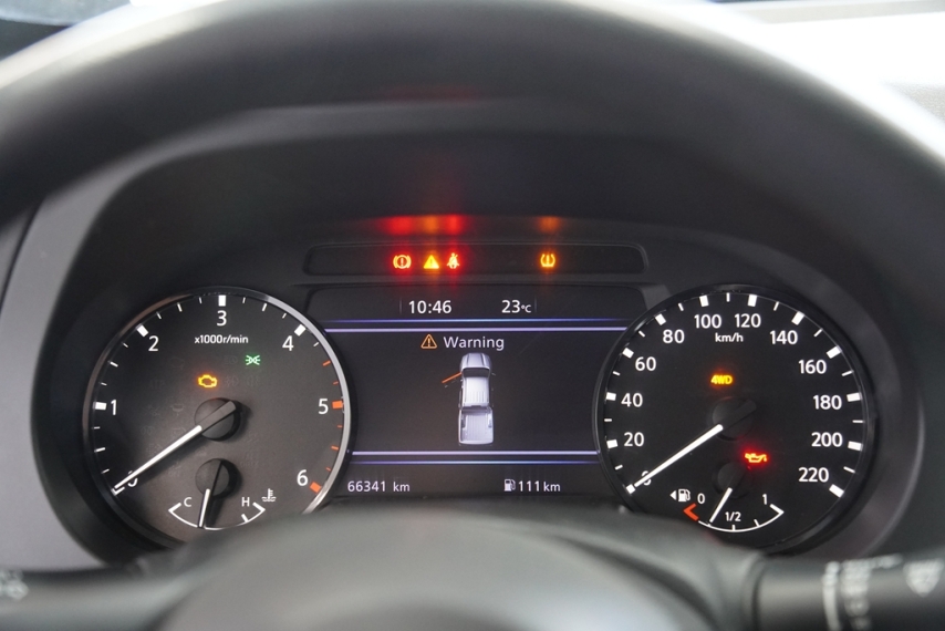 nissan frontier s mtx4 2.3 16v 2022/2023 - itamarati veiculos15