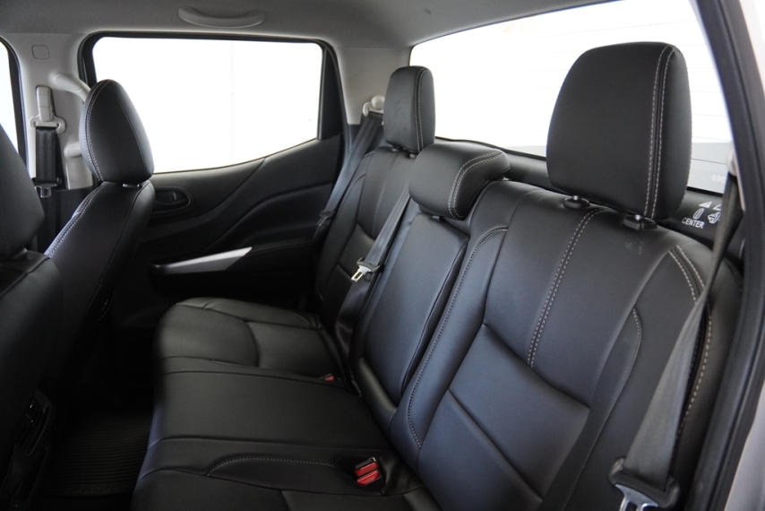 nissan frontier s mtx4 2.3 16v 2022/2023 - itamarati veiculos19
