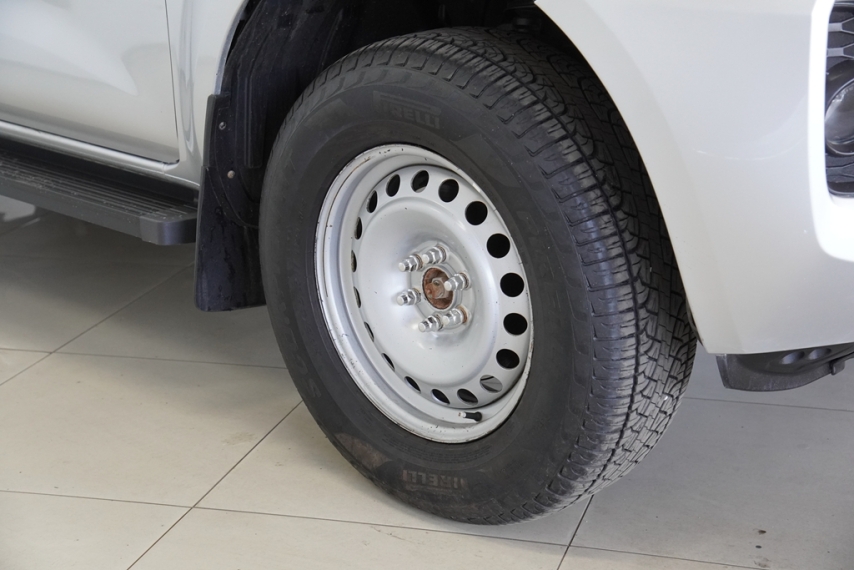 nissan frontier s mtx4 2.3 16v 2022/2023 - itamarati veiculos11