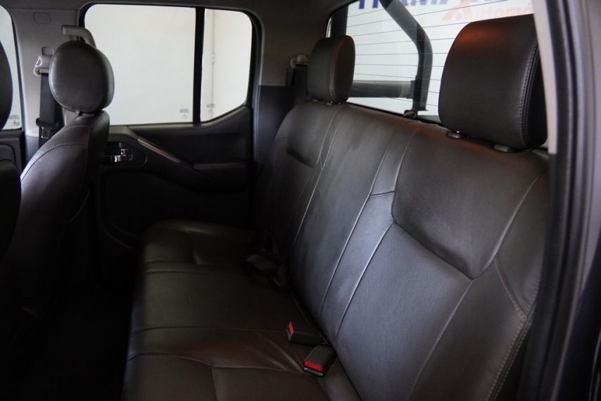 nissan frontier sl 2.5 16v 2016/2016 - itamarati veiculos17