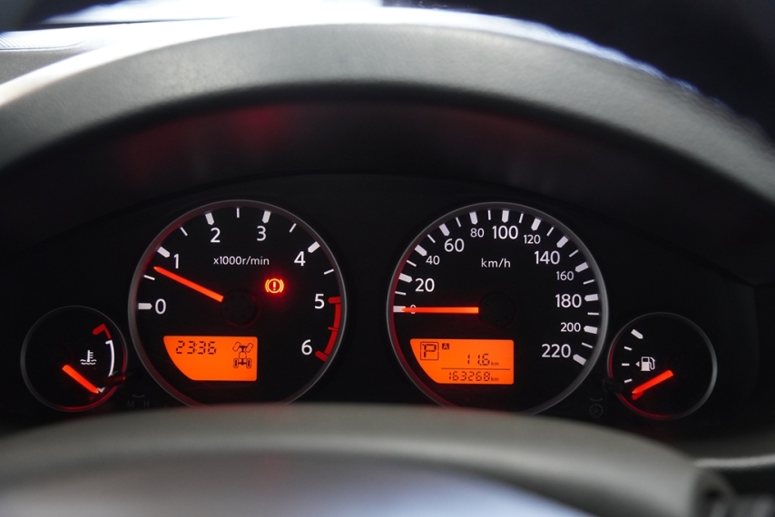 nissan frontier sl 2.5 16v 2016/2016 - itamarati veiculos13