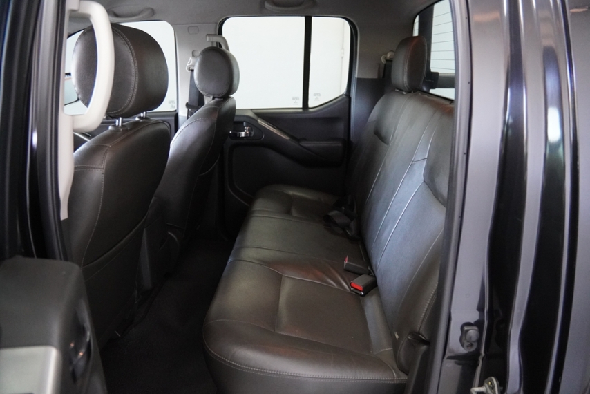 nissan frontier sl 2.5 16v 2016/2016 - itamarati veiculos18
