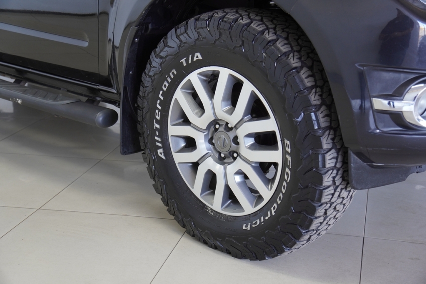 nissan frontier sl 2.5 16v 2016/2016 - itamarati veiculos10