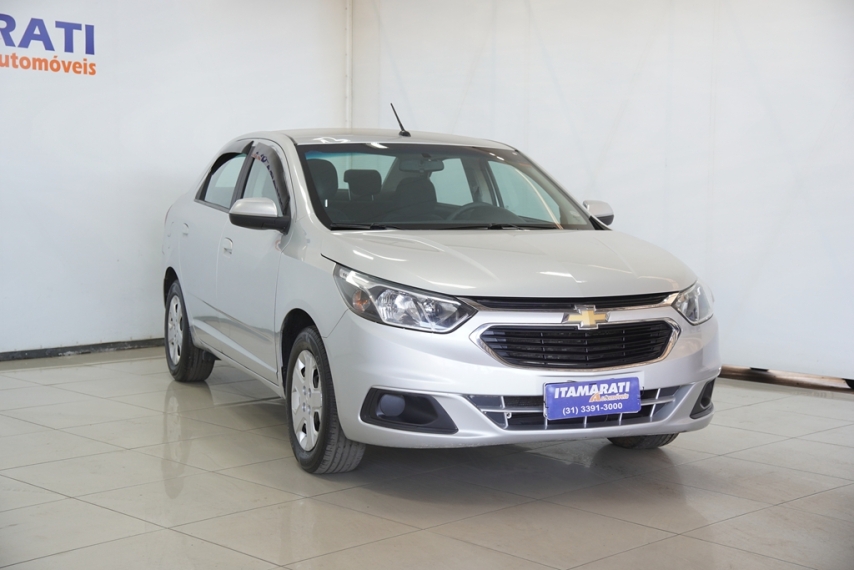 chevrolet cobalt lt 1.4 8v 2017/2018 - itamarati veiculos9