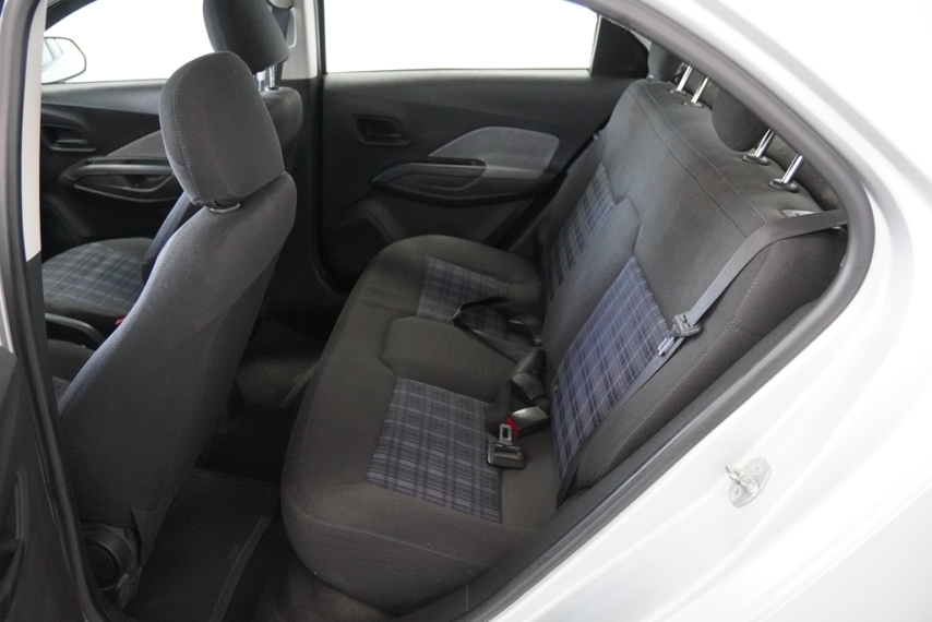 chevrolet cobalt lt 1.4 8v 2017/2018 - itamarati veiculos15