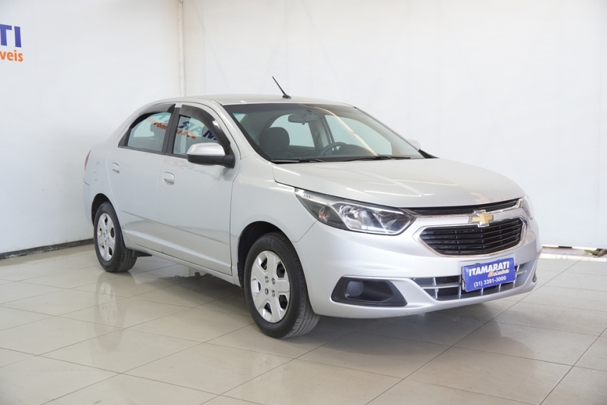 chevrolet cobalt lt 1.4 8v 2017/2018 - itamarati veiculos8