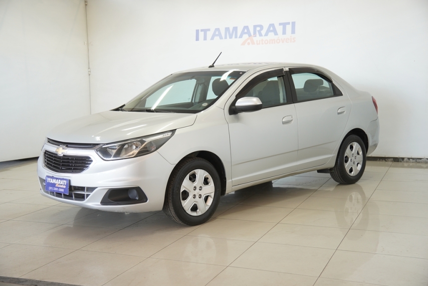 chevrolet cobalt lt 1.4 8v 2017/2018 - itamarati veiculos2