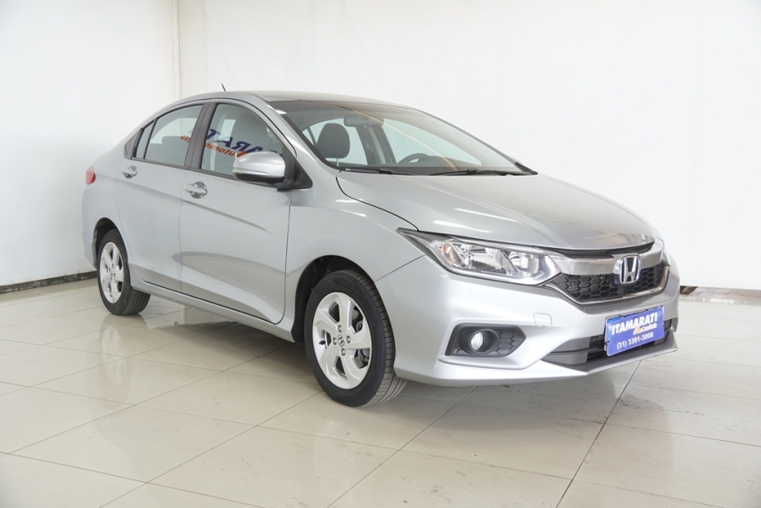 honda city dx 1.5 16v 2020/2021 - itamarati veiculos8