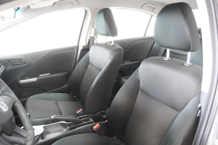 honda city dx 1.5 16v 2020/2021 - itamarati veiculos15