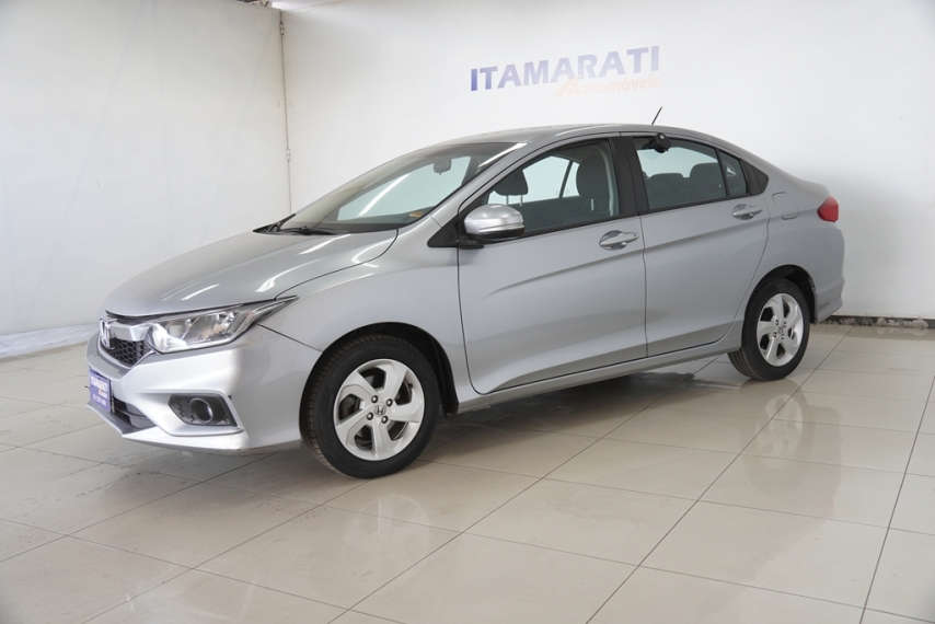honda city dx 1.5 16v 2020/2021 - itamarati veiculos2