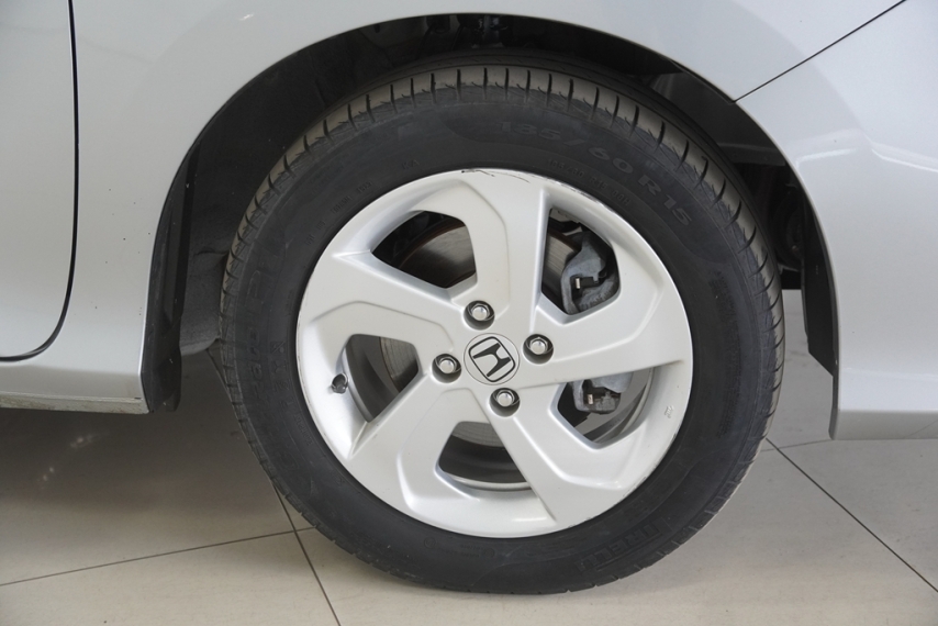 honda city dx 1.5 16v 2020/2021 - itamarati veiculos10