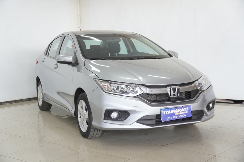 honda city dx 1.5 16v 2020/2021 - itamarati veiculos9