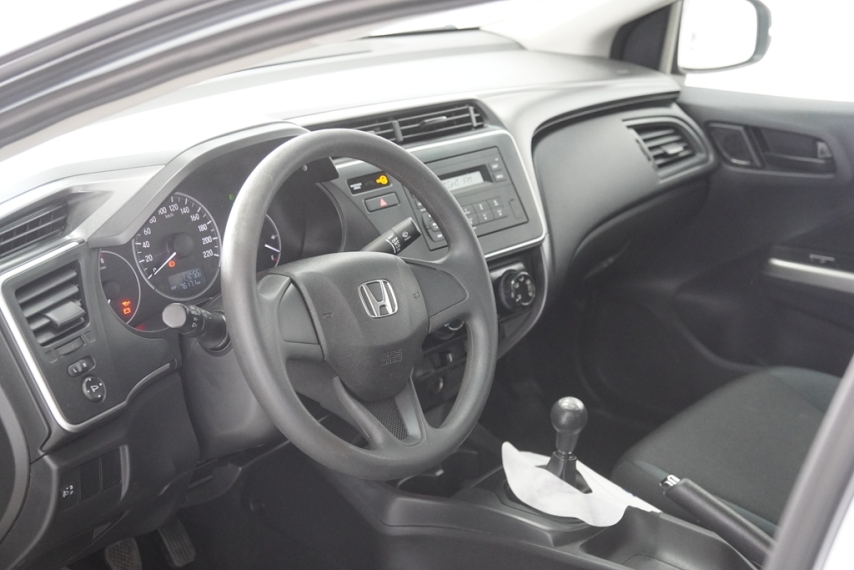 honda city dx 1.5 16v 2020/2021 - itamarati veiculos11