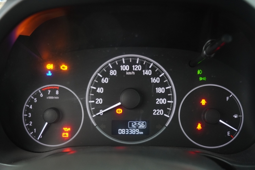 honda city dx 1.5 16v 2020/2021 - itamarati veiculos13