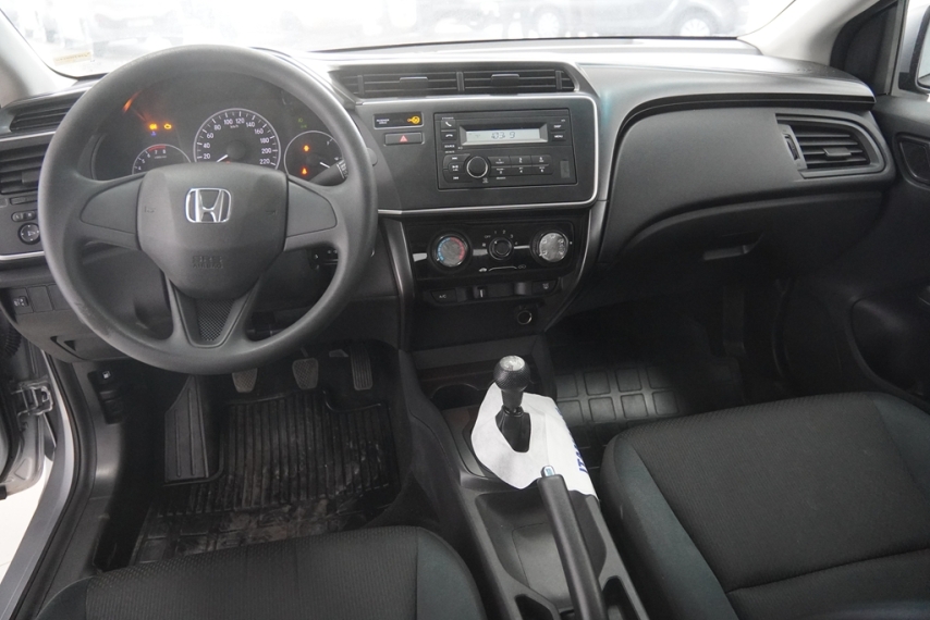 honda city dx 1.5 16v 2020/2021 - itamarati veiculos12
