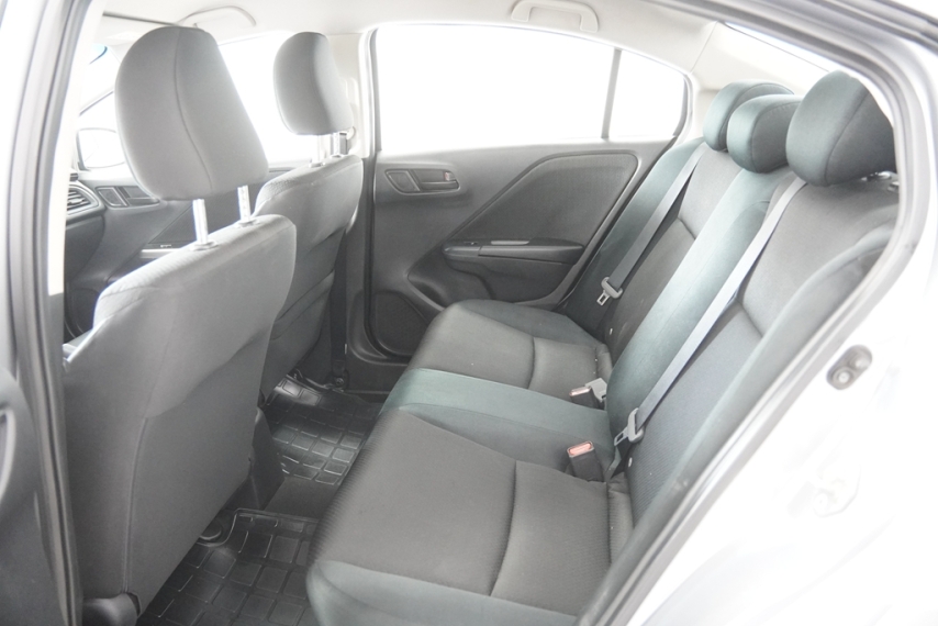 honda city dx 1.5 16v 2020/2021 - itamarati veiculos16