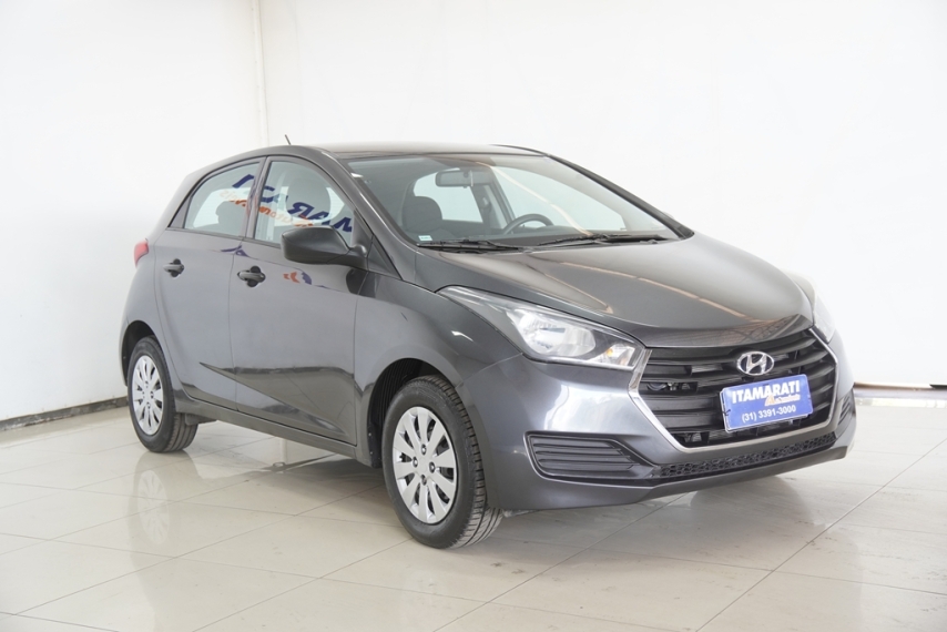 hyundai hb20 comfort 1.0 8v 2016/2016 - itamarati veiculos8
