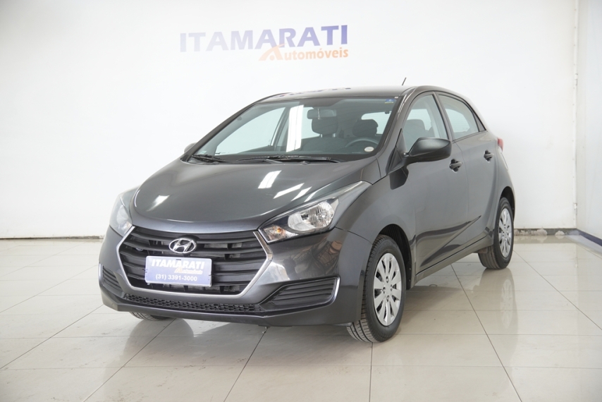 hyundai hb20 comfort 1.0 8v 2016/2016 - itamarati veiculos1